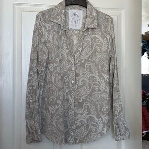 Women’s Medium CIno shirt